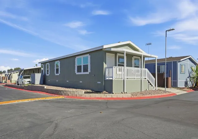2nd image of 3890 Sipes Ln #18, San Ysidro, CA 92173 | MLS# PTP2604240