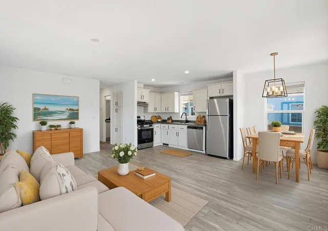 3rd image of 3890 Sipes Ln #18, San Ysidro, CA 92173 | MLS# PTP2604240