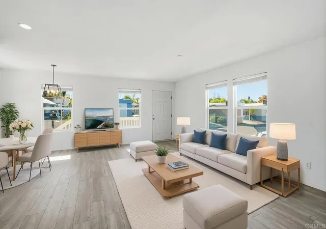 5th image of 3890 Sipes Ln #18, San Ysidro, CA 92173 | MLS# PTP2604240