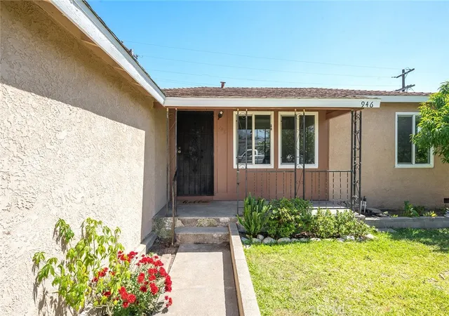 Homes for sale in Ontario, CA | 946 Orchard, Ontario, CA 91764 | MLS# CV26120326