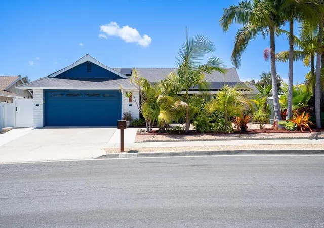 Homes for sale in Oceanside, CA | 415 Via Emily Ave, Oceanside, CA 92057 | MLS# NDP2605307