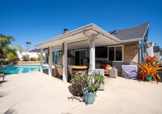 Homes for sale in Oceanside, CA | 415 Via Emily Ave, Oceanside, CA 92057 | MLS# NDP2605307