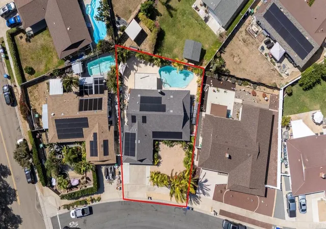 Homes for sale in Oceanside, CA | 415 Via Emily Ave, Oceanside, CA 92057 | MLS# NDP2605307
