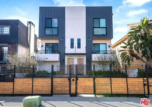 Photo 1 of Multi family home for sale at 15330 Weddington St, Sherman Oaks, CA 91411 | MLS# 26841753 | Listing updated on 2026-09-28