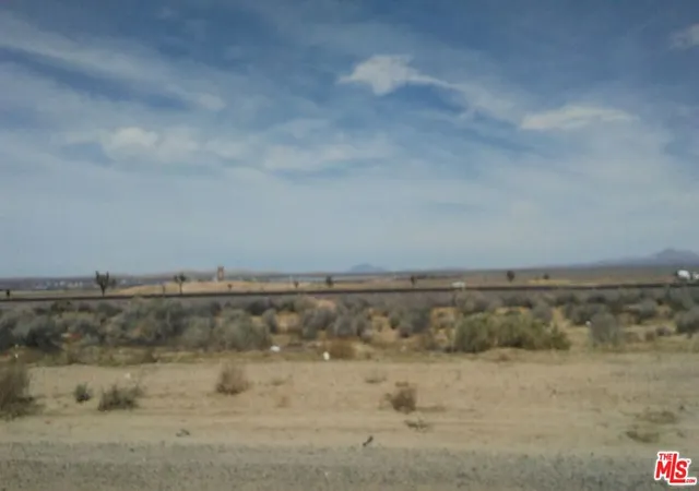 4th image of 0 Twenty Mule Team Road, Boron, CA 93516 | MLS# 26842245