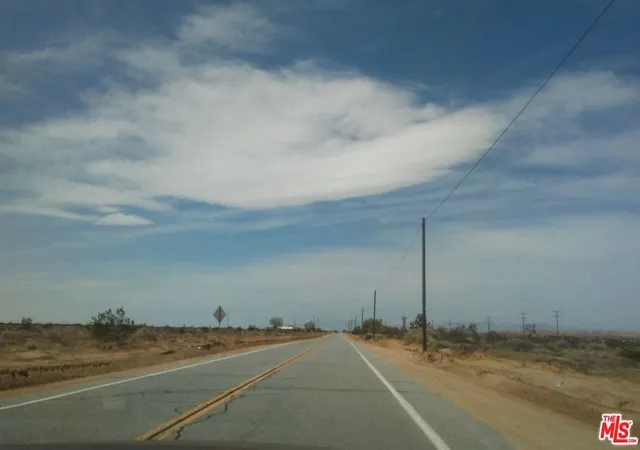 5th image of 0 Twenty Mule Team Road, Boron, CA 93516 | MLS# 26842245