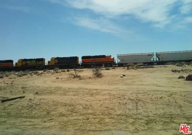 8th image of 0 Twenty Mule Team Road, Boron, CA 93516 | MLS# 26842245