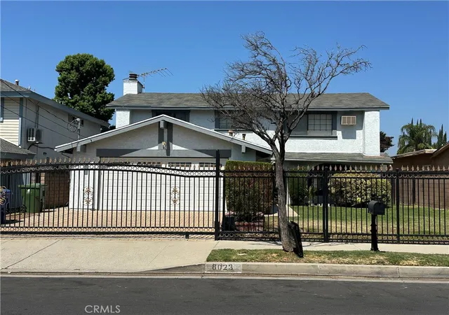 Homes for sale in Winnetka, CA | 8023 Oakdale, Winnetka, CA 91306 | MLS# SR26120352