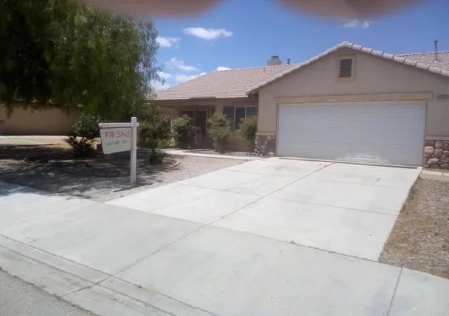 2nd image of 15256 Ellery St, Adelanto, CA 92301 | MLS# PTP2604242