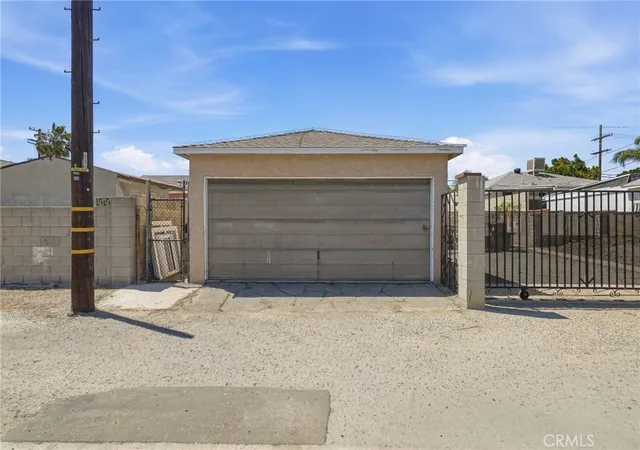 59th image of 12824 Osborne, Pacoima, CA 91331 | MLS# SR26119304