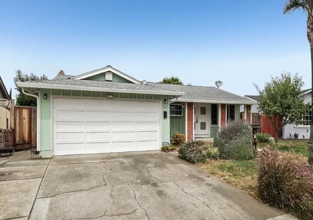 Homes for sale in San Jose, CA | 3207 Pumpherston Wy, San Jose, CA 95148 | MLS# ML82049546