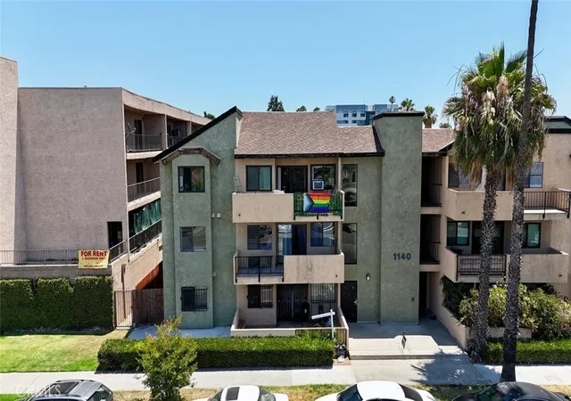 1st image of 1140 Pacific #19, Long Beach, CA 90813 | MLS# PW26120400