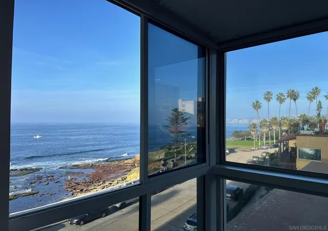 Homes for sale in La Jolla, CA | 939 Coast Blvd #6A, La Jolla, CA 92037 | MLS# 260013392SD