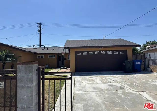 Homes for sale in La Puente, CA | 709 Lidford Ave, La Puente, CA 91744 | MLS# 26842253