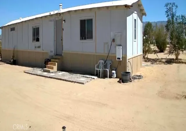Homes for sale in 29 Palms, CA | 3423 Canyon, 29 Palms, CA 92277 | MLS# JT26120408