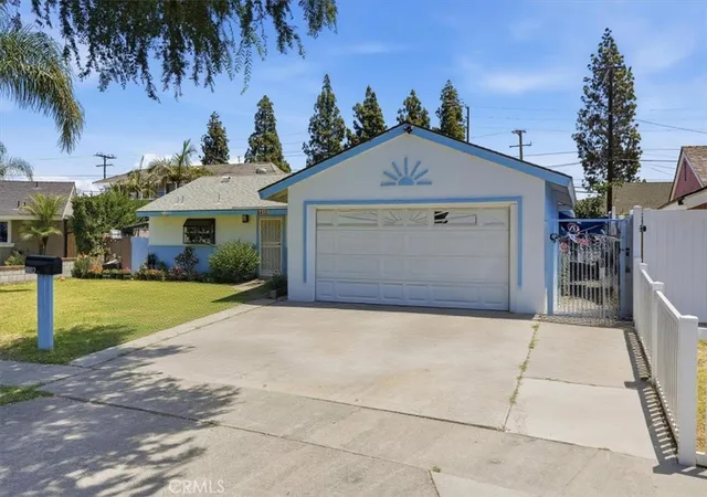Homes for sale in Buena Park, CA | 8802 Los Flores, Buena Park, CA 90620 | MLS# CV26120410