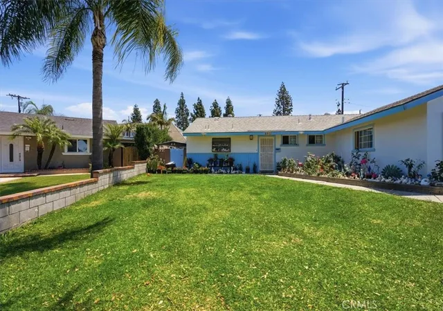 Homes for sale in Buena Park, CA | 8802 Los Flores, Buena Park, CA 90620 | MLS# CV26120410