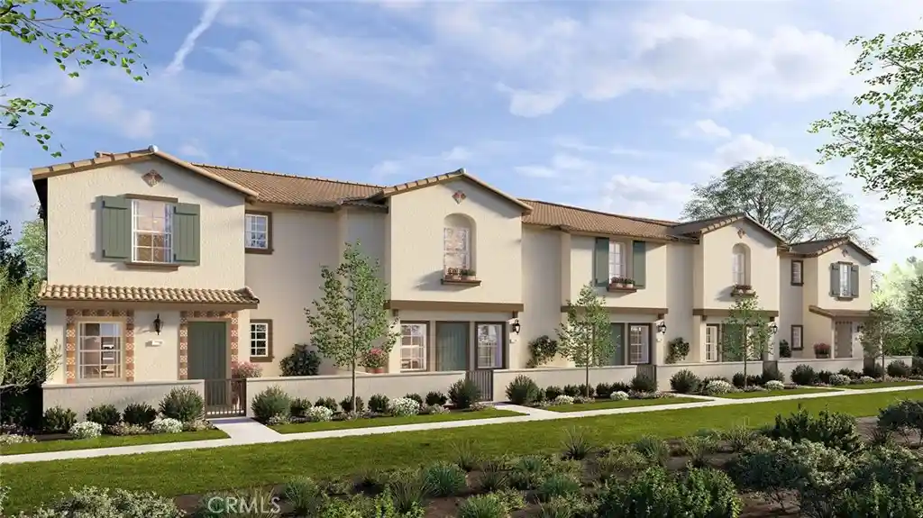 Townhouse for sale at 8555 Pimiento St, Jurupa Valley, CA 92509 | MLS# SW26120421