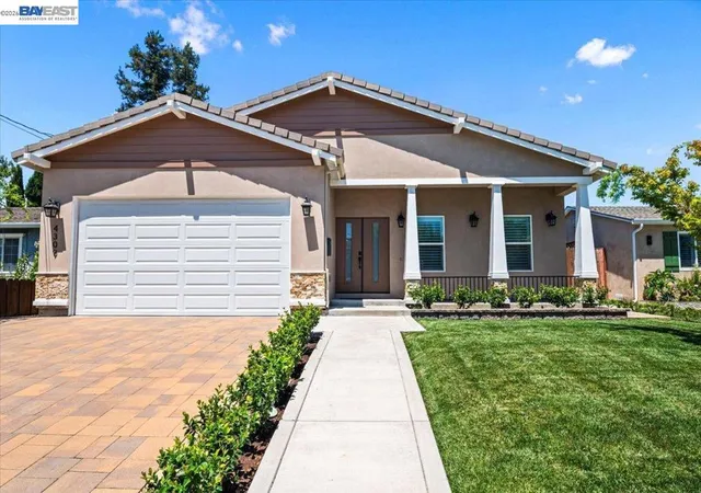 1st image of 4309 Bora Bora Ave, Fremont, CA 94538 | MLS# 41136932