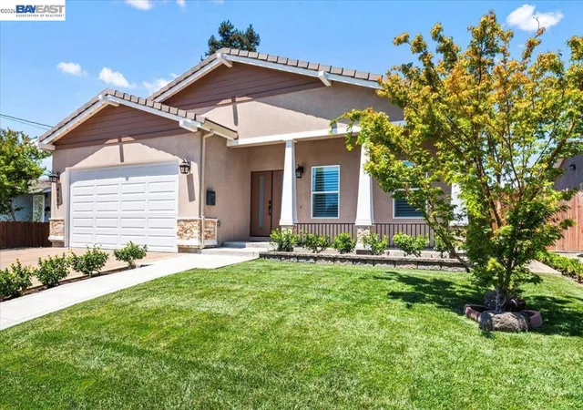 2nd image of 4309 Bora Bora Ave, Fremont, CA 94538 | MLS# 41136932