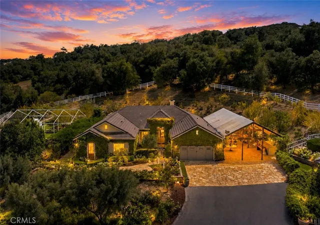 1st image of 43455 Corona Cala Camino, Murrieta, CA 92562 | MLS# SW26120164