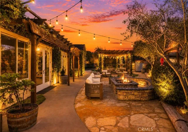 4th image of 43455 Corona Cala Camino, Murrieta, CA 92562 | MLS# SW26120164