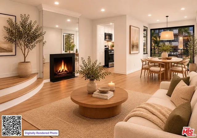 Homes for sale in West Hollywood, CA | 1355 N Sierra Bonita Ave #203, West Hollywood, CA 90046 | MLS# 26841657