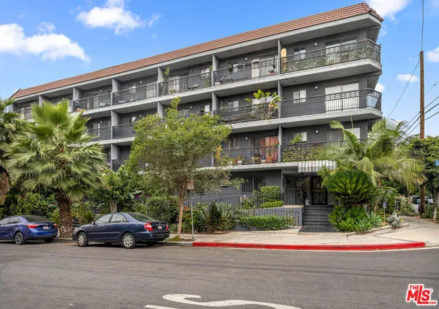 Homes for sale in West Hollywood, CA | 1355 N Sierra Bonita Ave #203, West Hollywood, CA 90046 | MLS# 26841657