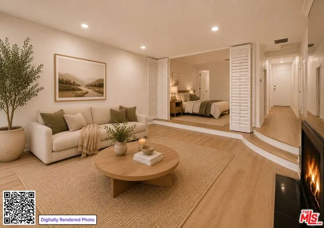 Homes for sale in West Hollywood, CA | 1355 N Sierra Bonita Ave #203, West Hollywood, CA 90046 | MLS# 26841657