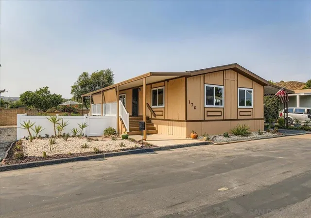 Homes for sale in Lakeside, CA | 11949 Riverside Dr #176, Lakeside, CA 92040 | MLS# 260013398SD