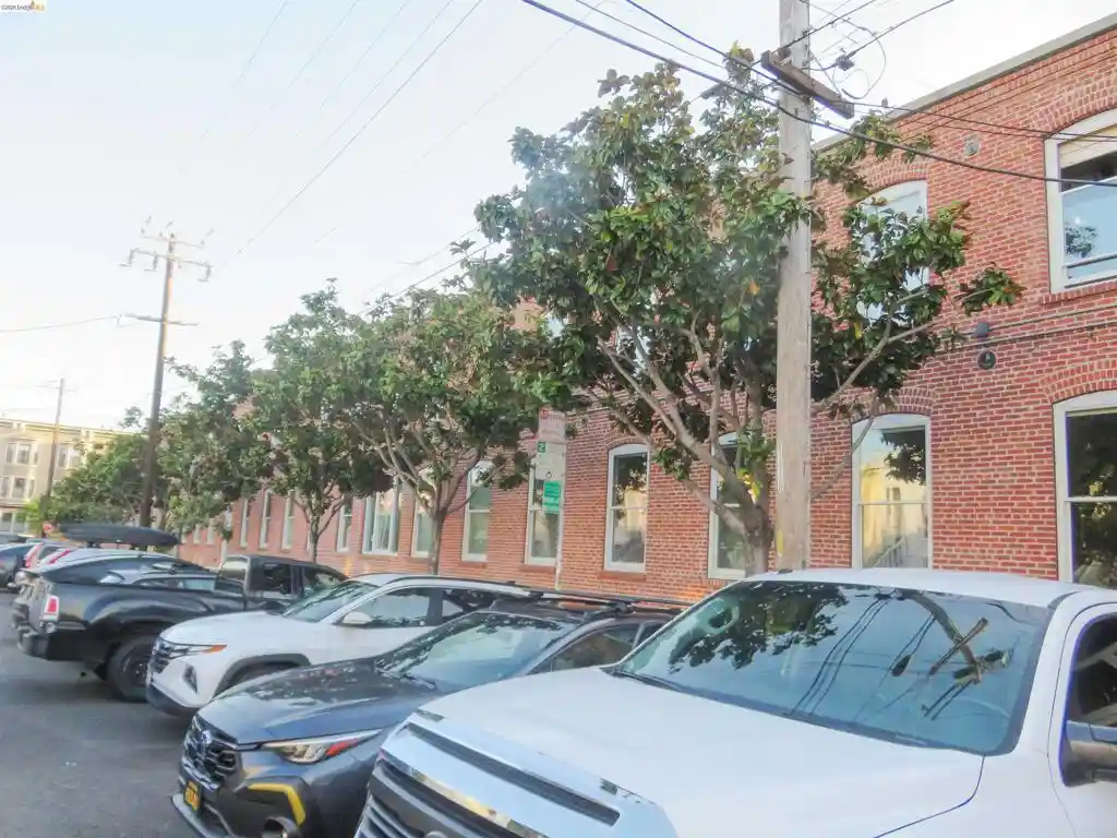 Single family home for sale at 720 York St #212, San Francisco, CA 94110 | MLS# 41136940