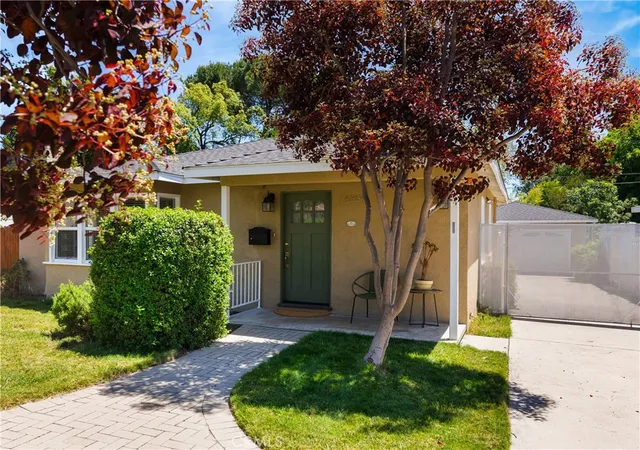 Homes for sale in Sherman Oaks, CA | 14354 Hatteras St, Sherman Oaks, CA 91401 | MLS# SR26120493