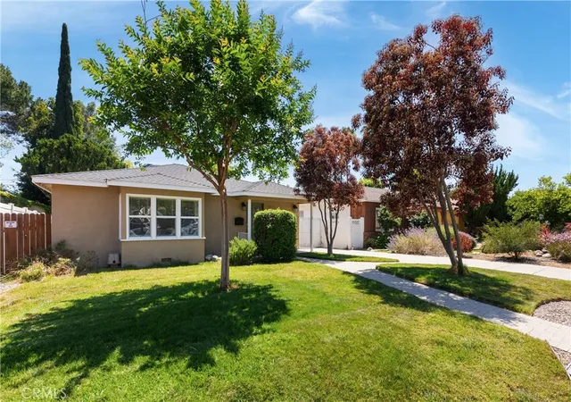 Homes for sale in Sherman Oaks, CA | 14354 Hatteras St, Sherman Oaks, CA 91401 | MLS# SR26120493