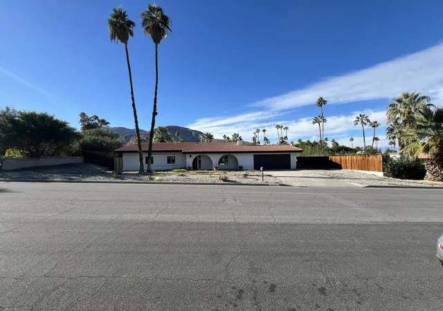 Photo 1 of Single family home for sale at 46075 Verba Santa Dr, Palm Desert, CA 92260 | MLS# 219148715DA | Listing updated on 2026-10-28