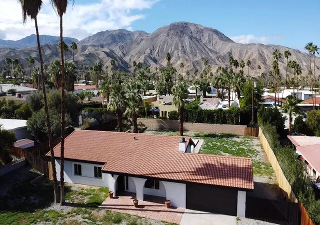 Photo 2 of Single family home for sale at 46075 Verba Santa Dr, Palm Desert, CA 92260 | MLS# 219148715DA | Listing updated on 2026-10-28