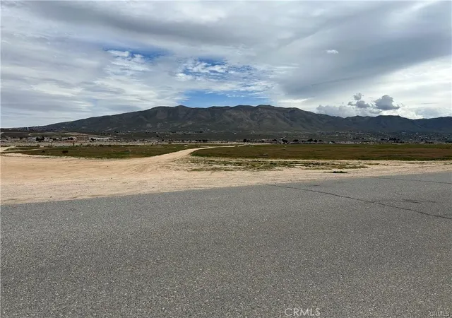 2nd image of 0 Glendale Ave, Hesperia, CA 92345 | MLS# HD26120516