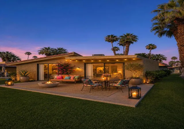 2nd image of 68941 Calle Montoro, Cathedral City, CA 92234 | MLS# 219148718DA