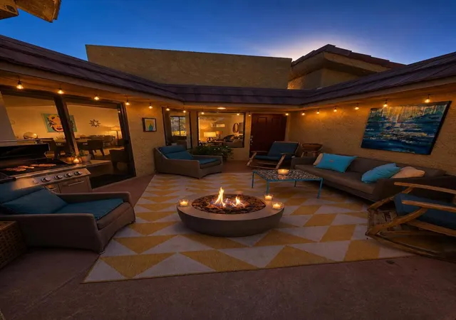 3rd image of 68941 Calle Montoro, Cathedral City, CA 92234 | MLS# 219148718DA