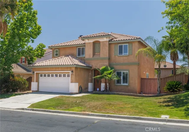 1st image of 7579 Isla, Hemet, CA 92545 | MLS# IV26117393
