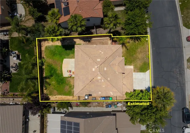 45th image of 7579 Isla, Hemet, CA 92545 | MLS# IV26117393