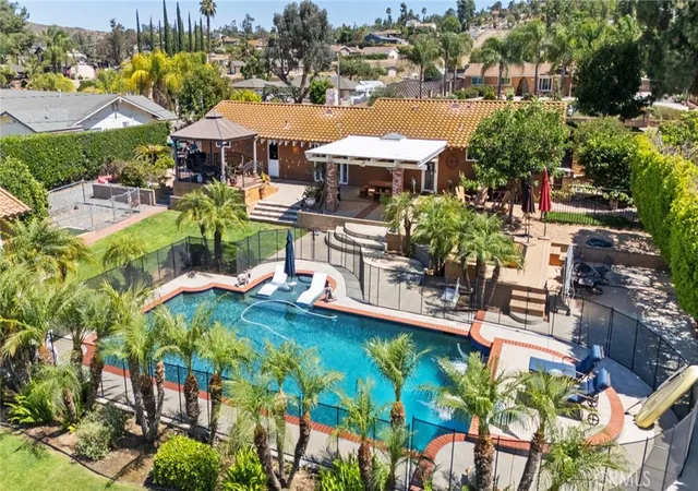 Photo 1 of Sale Pending at 16520 Wagon Wheel Dr, Riverside, CA 92506 | MLS# IV26119300 | Listing updated on 2026-07-09