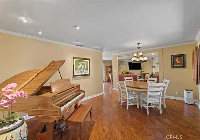Photo 3 of Sale Pending at 16520 Wagon Wheel Dr, Riverside, CA 92506 | MLS# IV26119300 | Listing updated on 2026-07-09