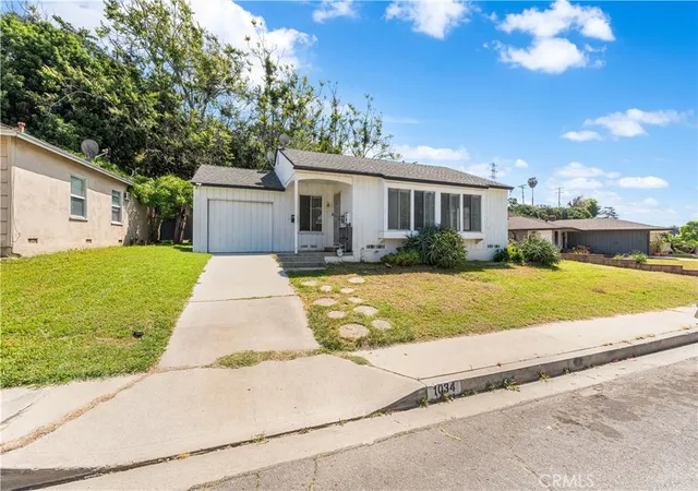 Homes for sale in Monterey Park, CA | 1034 Loma Verde, Monterey Park, CA 91754 | MLS# WS26120573