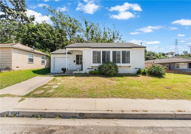 Homes for sale in Monterey Park, CA | 1034 Loma Verde, Monterey Park, CA 91754 | MLS# WS26120573