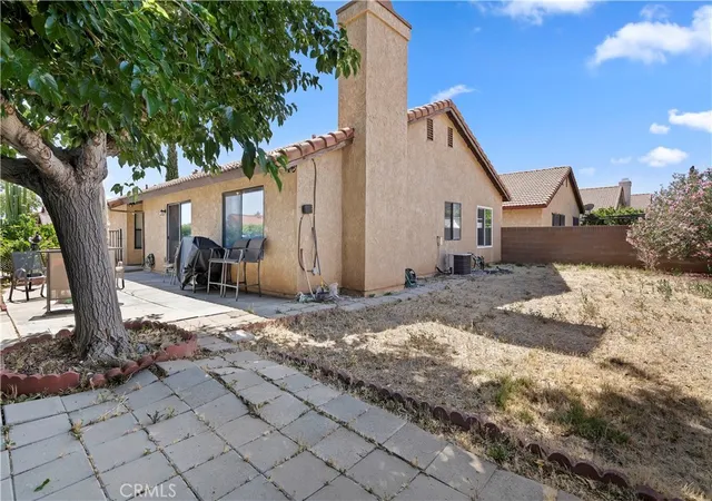 26th image of 37513 Rosewood, Palmdale, CA 93550 | MLS# SR26120574