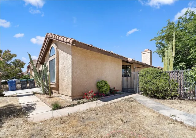 4th image of 37513 Rosewood, Palmdale, CA 93550 | MLS# SR26120574