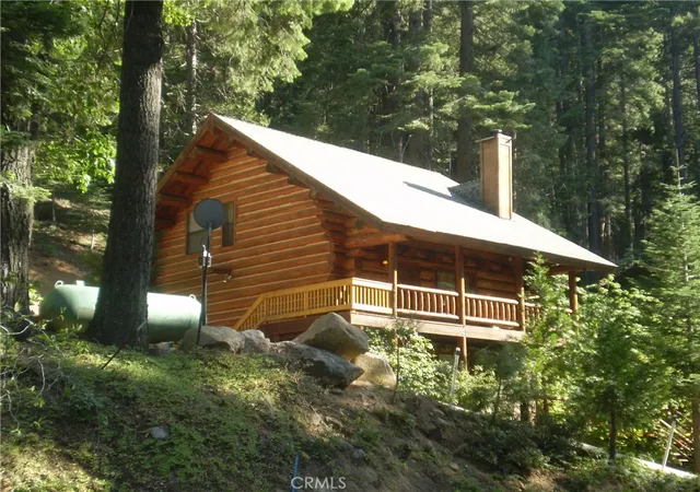 1st image of 7426 Henness Ridge Rd, Yosemite National Park, CA 95389 | MLS# FR26119770