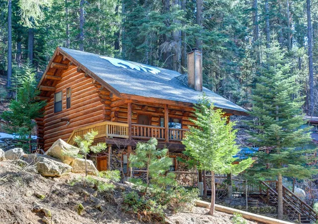 42nd image of 7426 Henness Ridge Rd, Yosemite National Park, CA 95389 | MLS# FR26119770