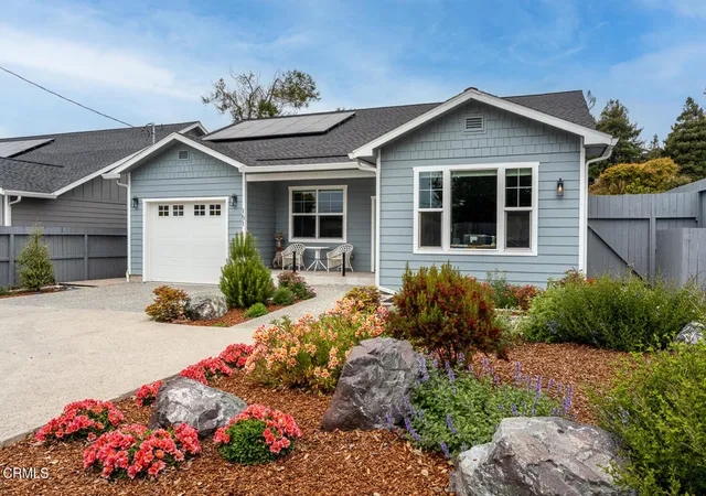 Homes for sale in Fort Bragg, CA | 151 Halsey Wy, Fort Bragg, CA 95437 | MLS# C1-11416
