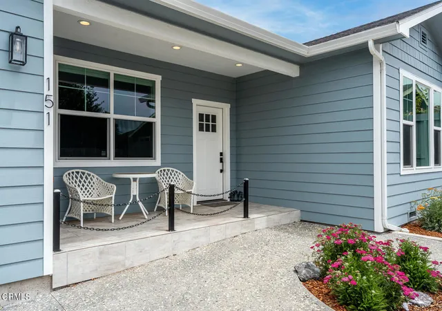 Homes for sale in Fort Bragg, CA | 151 Halsey Wy, Fort Bragg, CA 95437 | MLS# C1-11416